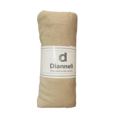 Imagem de Capa Protetora de Colchão 100 Algodão Casal Solteiro Com Zíper Diversa