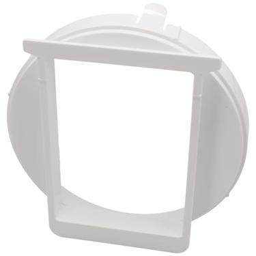 Imagem de Supplying Demand Adaptador de mangueira de exaustão de ar condicionado portátil 12120600006211 - substitui AP7106859, PS18157174