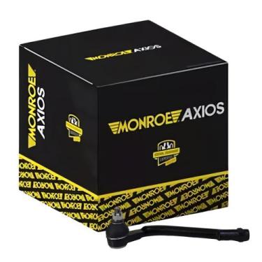 Imagem de Terminal Direção Esquerdo I30 Cerato 2007 Ate 2012 Axios