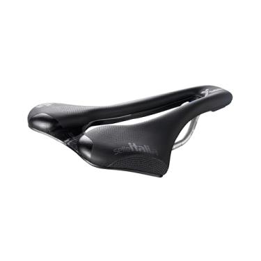 Imagem de Selle Italia, SLR Boost X-Cross Superflow L, sela, 248 x 145 mm, 200g, preto