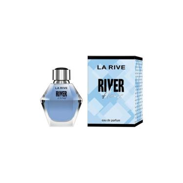 Imagem de Perfume Feminino La Rive River of Love 100ml