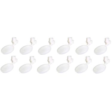 Imagem de Boia para Filtro de Gravidade - Kit 12 Boias