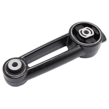 Imagem de Generic 95537510113 Suporte de torque Motor de torque do suporte para panamera 3.6L V6 Substitua direta Anexo Preto Sturdy
