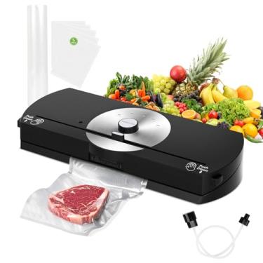 Imagem de MAXVINI Máquina seladora a vácuo