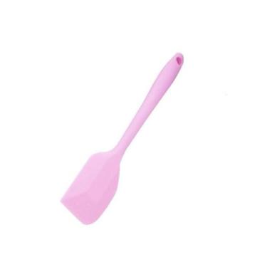 Imagem de Espátula Silicone Pão Duro Utensílio Multiuso Cozinha - Bazar Wu