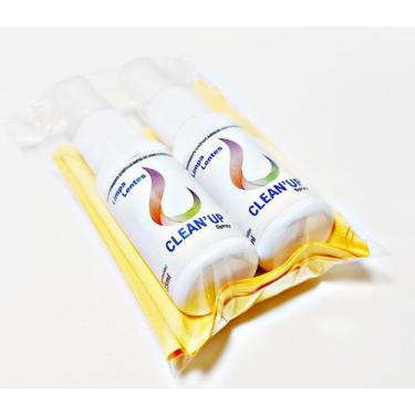 Imagem de Limpa Lentes Óculos De Grau e Sol Spray Limpa Óculos - SHOP-1, Variado