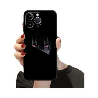 Imagem de Capa para apple iphone 13 14 15 11 12 pro 7 xr xs max 8 plus se 2022 c