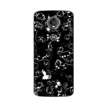 Imagem de Capa Adesivo Skin359 Verso Para Motorola Moto E5 Plus - KawaSkin