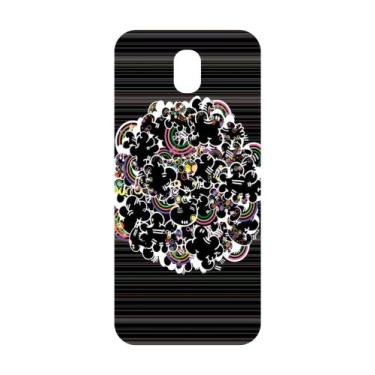 Imagem de Capa Adesivo Skin110 Verso Para Samsung Galaxy J5 Pro - KawaSkin