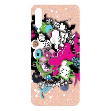 Imagem de Capa Adesivo Skin104 Verso Para Asus Zenfone Max Shot - KawaSkin