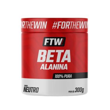 Imagem de Beta Alanina 300g FTW-Unissex