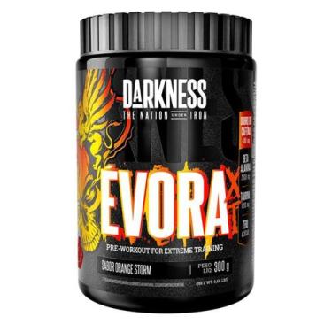 Imagem de Dk evora xt neon berry 300g - INTEGRALMEDICA, Orange Storm