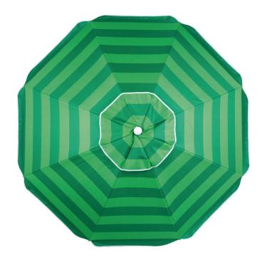 Imagem de Guarda-Sol de Alumínio 2,00m com Silver Coating - Estamp-5