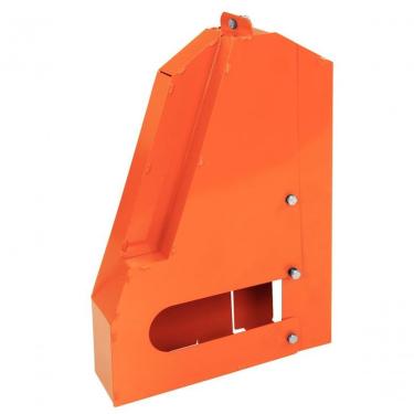 Imagem de Proteção Das Correias Para Triturador Tramontina Tr40