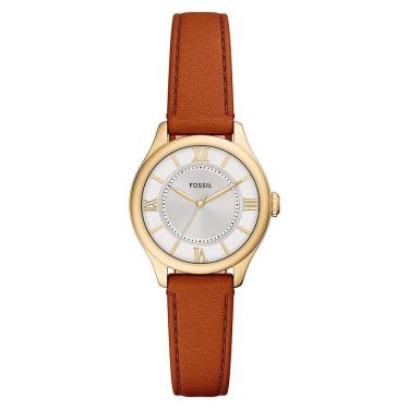 Imagem de Relógio Fossil Feminino Gilmore Dourado - Es5423-0kn Es5423-0kn