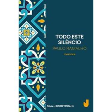 Imagem de Todo este silêncio