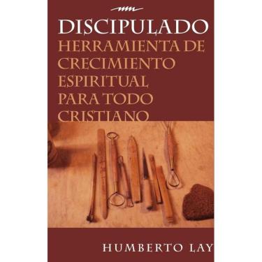 Imagem de Discipulado - Espanhol