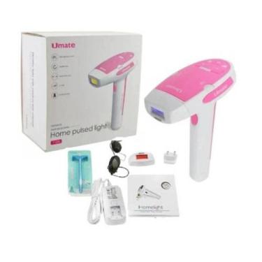 Imagem de Máquina depiladora a laser 3 em 1 anti-envelhecimento para acne IPL - 