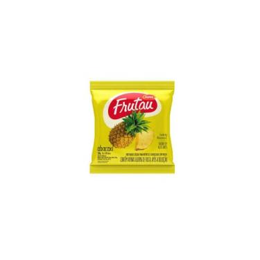 Imagem de Refresco Sabor Abacaxi Frutau 200g - Aurea