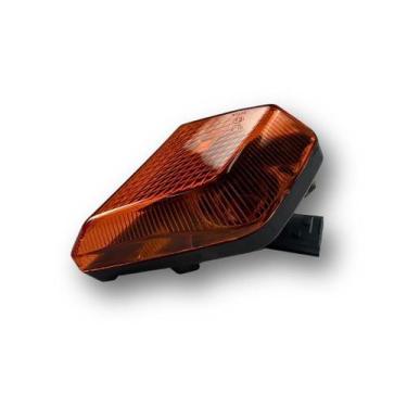 Imagem de Lanterna Pisca Lateral Mercedes Benz New Actros 2021 Lado Esquerdo Ama