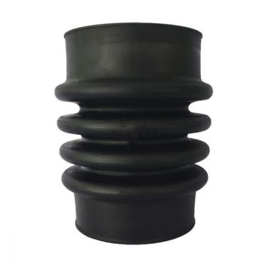 Imagem de Sanfona para Compactador Atlas Copco e Husqvarna LT-6005,6004 e LT-700