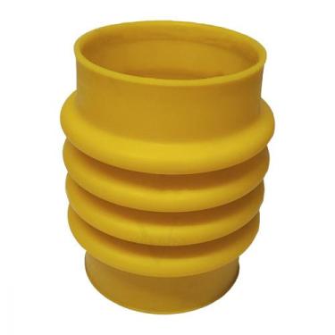 Imagem de Sanfona para Compactador Masalta MR-68 e MR-75
