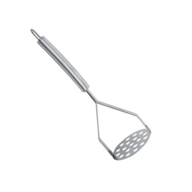 Imagem de Amassador De Batatas Inox - Ad