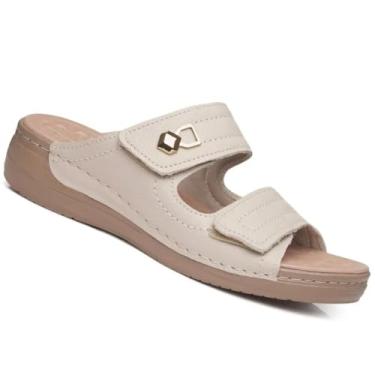 Imagem de Chinelo Pegada 233813 Feminino