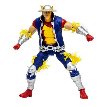 Imagem de Boneco Action Figure McFarlane 7” Flash Jay Garrick