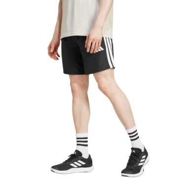 Imagem de Short Adidas Essentials 3 Stripes Masculino