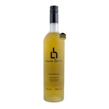 Imagem de Weber Haus Leandro Batista 750 Ml
