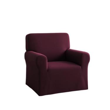 Imagem de Capa Protetor De Sofá Poltrona Papai 1 Lugar Coladinha Cores - Love4ho