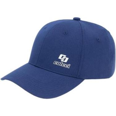 Imagem de Boné Colcci Silk Frontal Masculino-Masculino