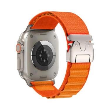Imagem de Pulseiras De Relógio Parachute Alpine Loop De 49mm, 46mm, 45mm, 44mm, 