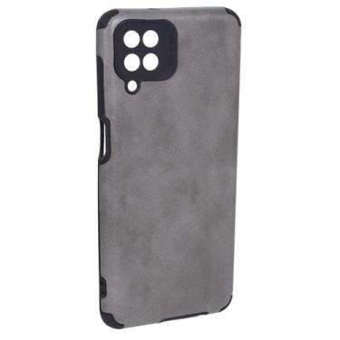 Imagem de Capa Capinha Case Compatível com Samsung Galaxy A12 - Tesla Store, Cin