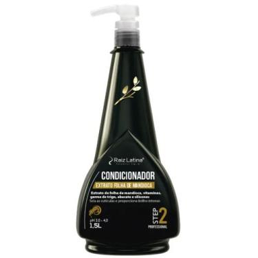 Imagem de Condicionador Mandioca Raiz Latina 1500ml