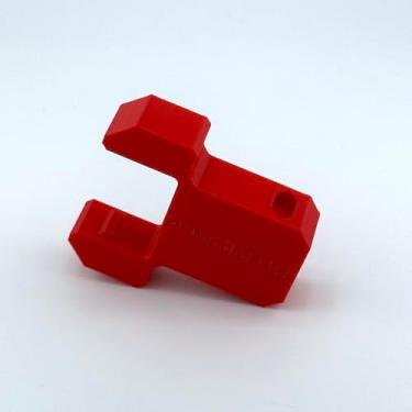 Imagem de RVModMaster Suporte de porta de geladeira para geladeira/freezers Norcold N7X e N8X (2 vias e 3 vias)