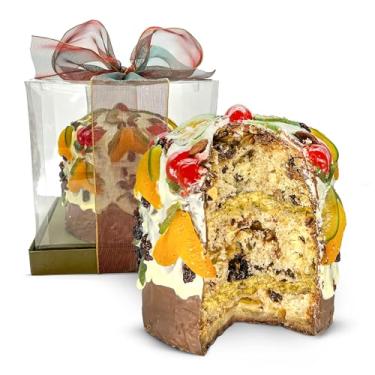 Imagem de Panetone de Pistache - 1kg