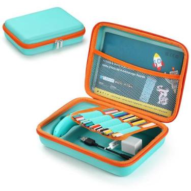 Imagem de Estojo rígido Seracle para 3Doodler Start+ Essentials 2023