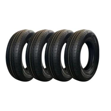 Imagem de Kit 4 Pneus 265/75R16 10PR 123/120S LT Aplus A919-4