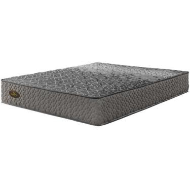 Imagem de Colchão Casal Pergamino Molas Ensacadas Premium 30cm 138x188 - Nanna C