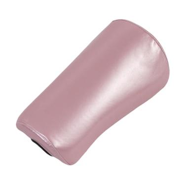 Imagem de Vaveren Equipamento para treino de chutes com protetores de perna, caneleiras para kickboxing, muay thai, treino de socos na academia e prática de taekwondo, Rosa