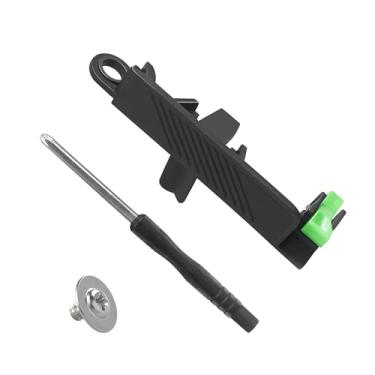 Imagem de Substituição de rolo roomba de trava de porta para iRobot Roomba i1 i2 i3 i4 i5 i6 i7 i8 i9 J7 J8 J9 J10 e5 e6 e Plus+ Modelos de substituição de módulo de cabeça de limpeza