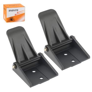 Imagem de 2 peças de fivela para carrinho de golfe Yamaha G1 G2 G3 G9 G14 G16 G19 G22 The Drive2 Fleet DR2A DR2E YDR-E YDR-A 1979-2025 JN6-K8380-00-00