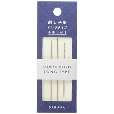 Imagem de DARUMA 01-8863 Sashimi Needle Long Type