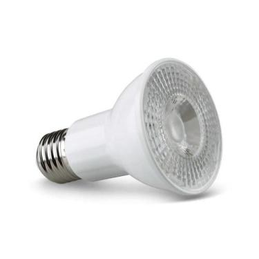 Imagem de Lâmpada Led Par20 E27 7W 6500K Luz Branca Save Energy Bivolt