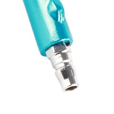 Imagem de Tbest Ferramenta de compressão de pistão de pinça de freio de aço de alto carbono Rebobinamento pneumático profissional para reparo e manutenção de automóveis