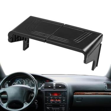 Imagem de Viseira de proteção de brilho de carro para navegador, de tela de navegação de carro | Capa para navegador GPS com viseira solar,solar GPS antirreflexo, viseira de navegação para rádio de carro, refle