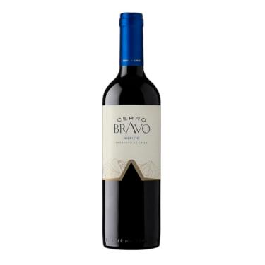 Imagem de Cerro Bravo Merlot