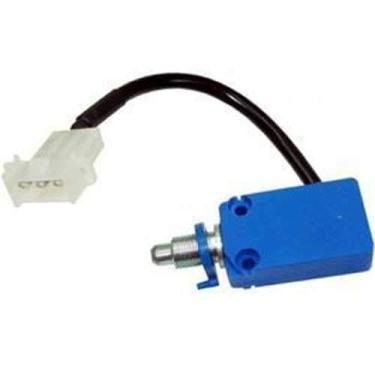 Imagem de Interruptor Pedal Freio Para Scania 114 124 94 64